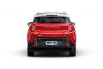 Changhe Q35 2016 года